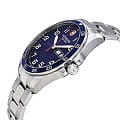 Оригинальные часы Victorinox Victorinox Fieldforce 241851 кварцевые калибр механизма  общий вид