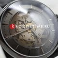 Tissot Tissot Chemin des Tourelles Squelette T139.836.36.441.00 швейцарские наручные мужские часы заводная головка с логотипом Tissot
