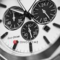 Оригинальные часы Citizen Citizen Eco-Drive CA4590-81A кварцевые калибр механизма citizen b620 общий вид