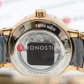 Оригинальные часы Rado Rado Centrix Automatic R30183172 механические калибр механизма eta 2671 общий вид