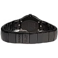 Rado Rado True R27655742 true швейцарские женские часы на браслете высокотехнологичная керамика боковой вид