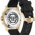 Оригинальные часы Philipp Plein Philipp Plein Plein Philipp PWRAA0523 механические калибр механизма  общий вид