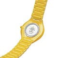 Rado Rado True Thinline x Great Gardens of the World R27122252, true thinline швейцария женские часы на браслете высокотехнологичная керамика боковой вид