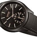 Rado Rado Hyperchrome Touch Dual Timer R32104165 hyperchrome швейцарские мужские часы на браслете кожаный боковой вид