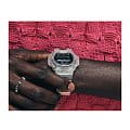 Casio Casio G-Shock DW-6940RX-7, g-shock япония мужские часы на браслете каучук боковой вид