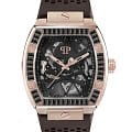 Часы Philipp Plein The Skeleton PWBAA1723