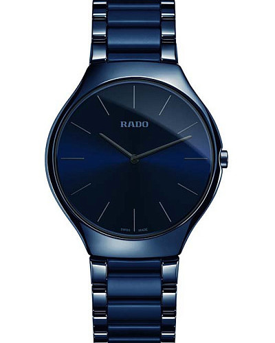 Rado True Thinline R27957102 292272 RUB