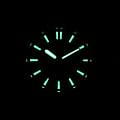 Citizen BM7630-80Z наручные мужские часы застежка крупным планом