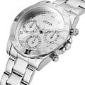 Guess Guess Ladies Jewelry GW0314L1  американские женские часы на браслете нержавеющая сталь боковой вид