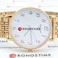 Оригинальные часы Tissot Tissot Everytime Large T109.610.33.032.00 кварцевые калибр механизма eta 902.101 общий вид