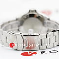 Оригинальные часы Orient Orient Diving Sports Automatic AA02001B механические калибр механизма  общий вид