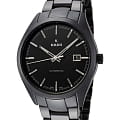 Rado Rado Hyperchrome R32265152 мужские часы черный циферблат на запястье