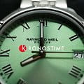 Оригинальные часы Raymond Weil Raymond Weil Tango 5960-ST-00520 кварцевые калибр механизма  общий вид
