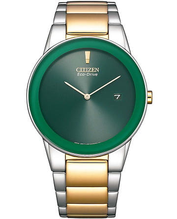 Citizen Eco-Drive Axiom AU1064-85X