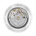 Tissot Tissot PR 100 Powermatic 80 COSC T101.408.22.031.00, t-classic швейцария мужские часы на браслете сталь c pvd покрытием боковой вид