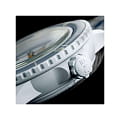 Swatch Swatch x Blancpain Antarctic ocean SO35S100 , наручные мужские часы фото под углом