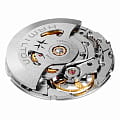 Hamilton Hamilton Jazzmaster Open Heart Auto H32215141 женские часы синий циферблат на запястье