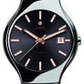 Оригинальные часы Rado Rado True R27351102 кварцевые калибр механизма eta 2824-2 общий вид