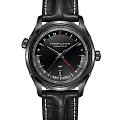 Часы Hamilton Jazzmaster GMT Auto H32685731