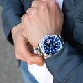 Jaguar Jaguar Executive Diver J860/C , наручные мужские часы фото под углом