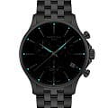 Certina Certina DS-8 Chrono C045.417.11.051.00 швейцария наручные мужские часы заводная головка с логотипом Certina