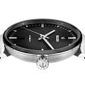 Rado Rado Florence Automatic R48903153, florence швейцария мужские часы на браслете нержавеющая сталь боковой вид