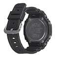 Casio Casio G-Shock GA-2100-1A1NDR (GA-2100-1A1), g-shock япония мужские часы на браслете пластик боковой вид