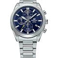 Casio Casio Edifice EFB-710D-2AVUDF (EFB-710D-2A)  - задняя крышка металл сталь корпуса, япония часы