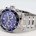 Invicta Invicta Pro Diver IN0070,  сша мужские часы на браслете нержавеющая сталь боковой вид