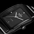 Rado Rado Anatom Automatic R10204712 мужские часы черный циферблат на запястье