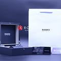 Rado Rado Hyperchrome Automatic Chronograph R32121152 мужские часы черный циферблат на запястье
