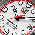 Часы TAG Heuer Formula 1 Solargraph WBY1111.BA0042 фото 2