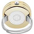 Anne Klein Anne Klein Ring 5125RINGTT , наручные женские часы фото под углом