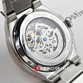 Kenneth Cole Kenneth Cole Automatic KCWGY0046303  — задняя крышка сталь металл корпуса американские часы