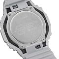 Casio Casio G-Shock GA-2100FF-8ADR (GA-2100FF-8AER), g-shock япония мужские часы на браслете пластик боковой вид
