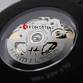 Hamilton Hamilton Khaki Field Titanium Auto H70665130, khaki field швейцария мужские часы на браслете титановый c pvd покрытием боковой вид