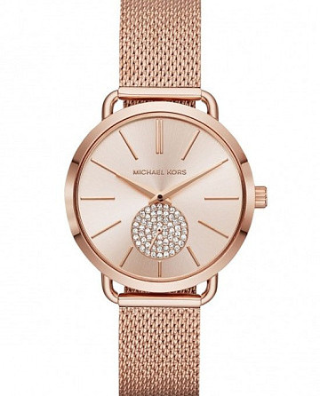 Michael Kors Ritz MK3845