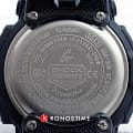Casio Casio G-Shock GBA-900-1ADR (GBA-900-1A) G-SQUAD - задняя крышка пластик корпуса, япония часы