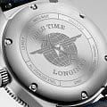 Часы Longines Spirit L3.802.4.93.2 фото 8