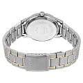 Casio Casio Collection MTP-1381G-1AVDF (MTP-1381G-1A), collection япония мужские часы на браслете сталь с ip покрытием боковой вид