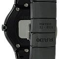 Rado Rado True R27655762 женские часы черный циферблат на запястье