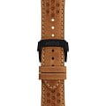 Mido Mido Multifort Adventure M025.407.36.061.10 мужские часы зеленый циферблат на запястье