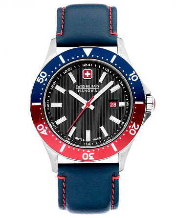 Swiss Military Hanowa Flagship X SMWGB2100608