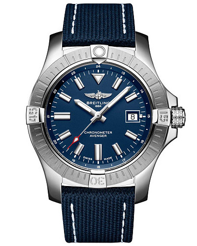 Breitling Avenger Automatic 43 A17318101C1X1