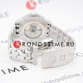 Tissot Tissot Seastar 1000 Powermatic 80 T120.407.11.091.01 швейцарские наручные мужские часы заводная головка с логотипом Tissot