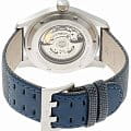 Hamilton H70605943 мужские часы застежка крупным планом