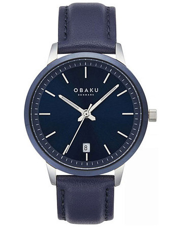 Obaku Salvie V270GDHLRL