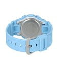 Casio Casio G-Shock DW-5600SC-2, g-shock япония женские часы на браслете пластик боковой вид
