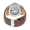 Fossil ME3100 мужские часы застежка крупным планом