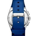 Jacques Philippe Jacques Philippe Aurora JPQGC411432,  швейцария мужские часы на браслете силикон боковой вид